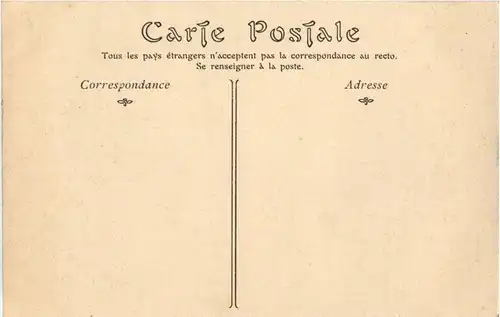 Paris - La Porte -24510