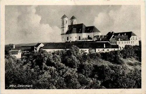 Weiz/Steiermark - Weiz - -309288