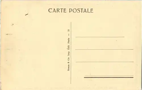 Paris - Exposition Internationale des Arts 1925 -24590