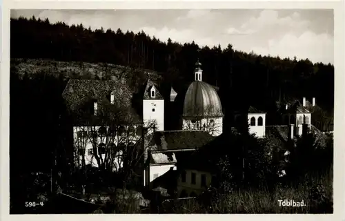 Graz/Steiermark - Graz - Tobelbad -310190