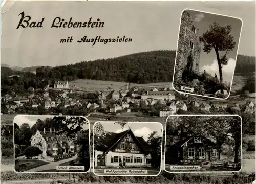 Bad Liebenstein -266336