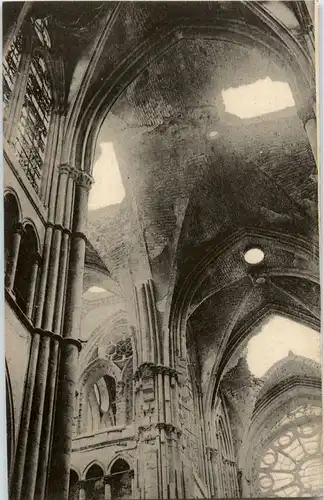 Reims - Cathedrale -24712