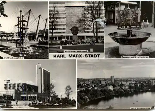 Karl-Marx-Stadt -266114