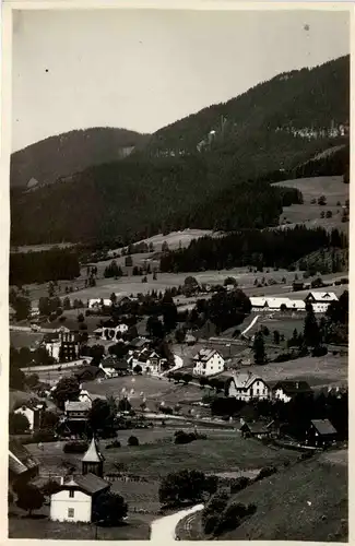 Mürzzuschlag/Steiermark - Steinhaus am Semmering, -309666