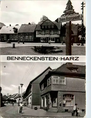 Benneckenstein -266236