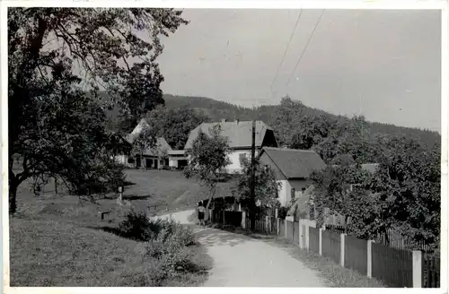 Mürzzuschlag/Steiermark - St.Lorenzen -310444