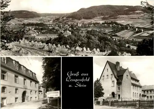 Gruss aus Lengenfeld und Stein -266260