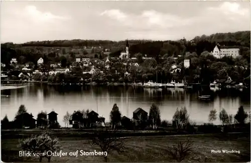 Starnberg am See -266540