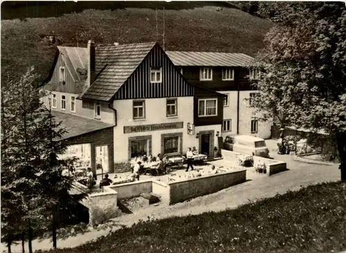 Frauenwald Rennsteig -266360