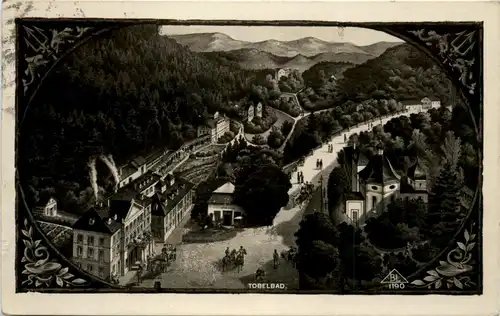 Graz/Steiermark - Graz - Tobelbad -310202