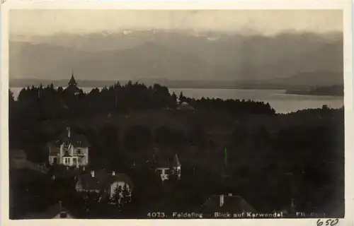 Feldafing am Starnberger See -266680