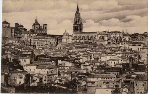 Toledo -25332