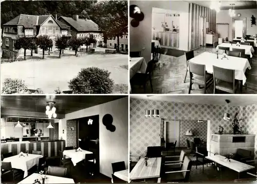 Rosenthal - Ottomühle -266406