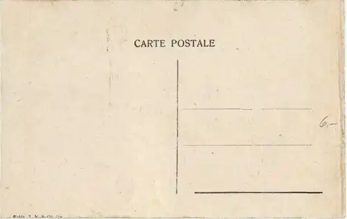 Gand - La gare -25546