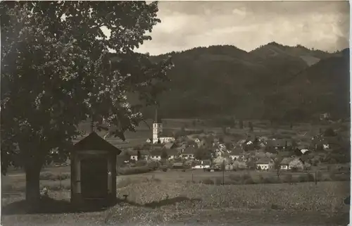 Mürzzuschlag/Steiermark - Mürzhofen -309120