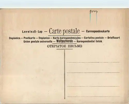 Graz/Steiermark - Tobelbad, -310652