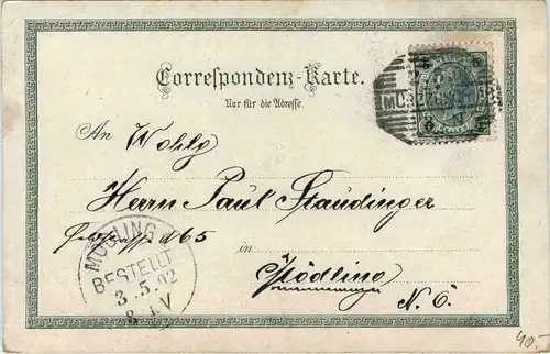 Mürzzuschlag/Steiermark - Mürzzuschlag - Evang. Heilandskirche -310244