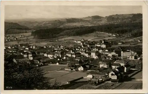 Weiz/Steiermark - Weiz - Weizberg -309234