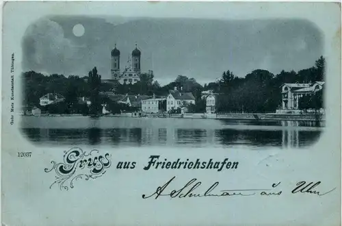 Gruss aus Friedrichshafen -267010