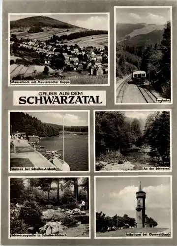 Gruss aus dem Schwazatal -266338