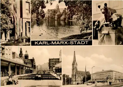 Karl-Marx-Stadt -266124