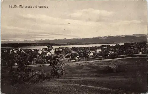 Feldafing am Starnberger See -266670