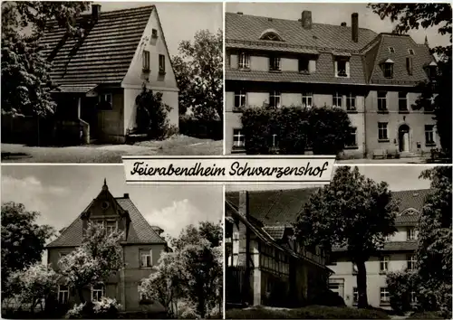 Feierabendheim Schwarzenshof -266186