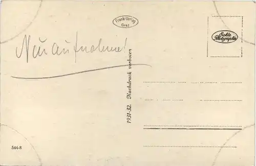 Mürzzuschlag/Steiermark - Mürzzuschlag - -309500