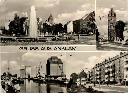 Gruss aus Anklam -266206