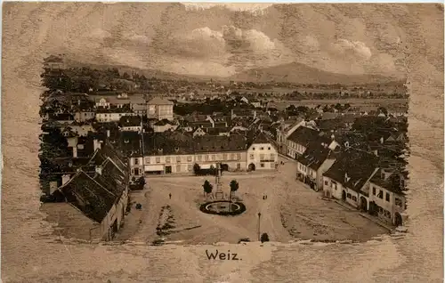 Weiz/Steiermark - Weiz, -310522