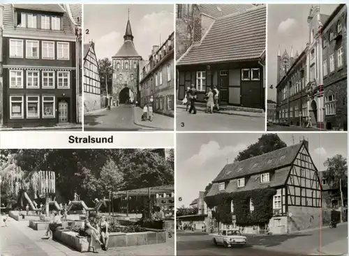 Stralsund -266210