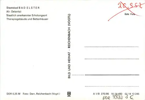 Bad Elster -266310