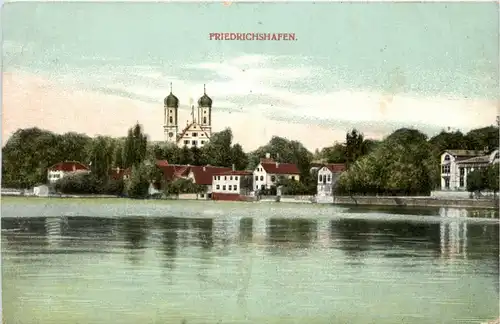 Friedrichshafen -267098