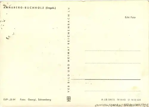 Annaberg-Buchholz -266038