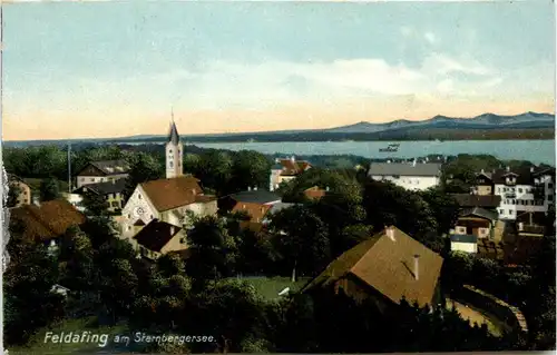 Feldafing am Starnbergersee -266702