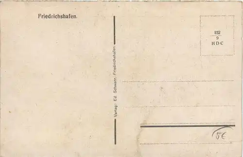 Friedrichshafen -267138