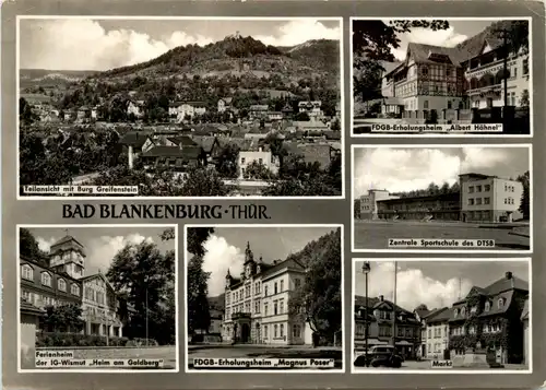 Bad Blankenburg -266432