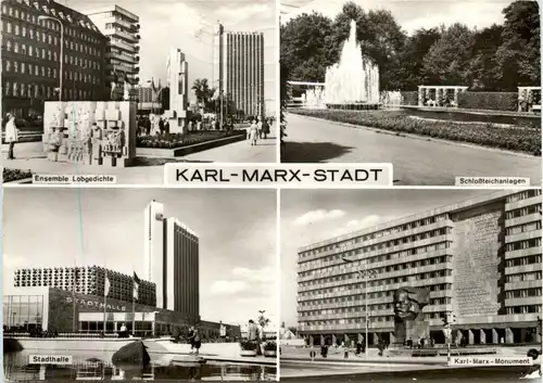 Karl-Marx-Stadt -266122