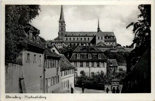 Bamberg - Michaelsberg -267520