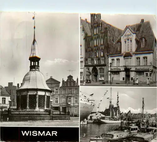 Wismar -266062