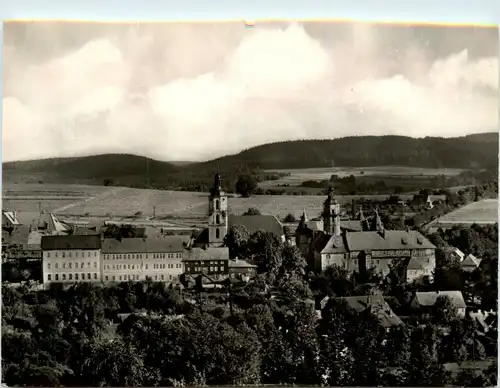 Schleusingen -266374