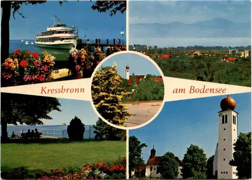 Kressbronn am Bodensee -267246