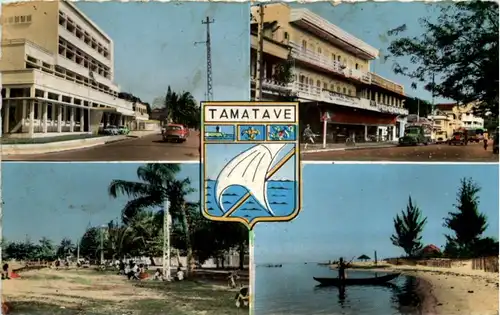 Tamatave -217454