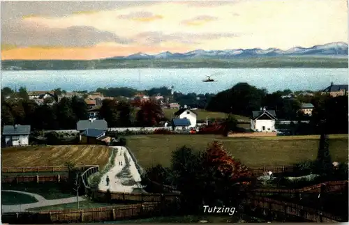 Tutzing -266634