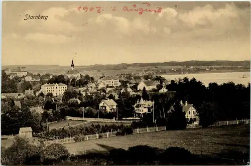 Starnberg -266518