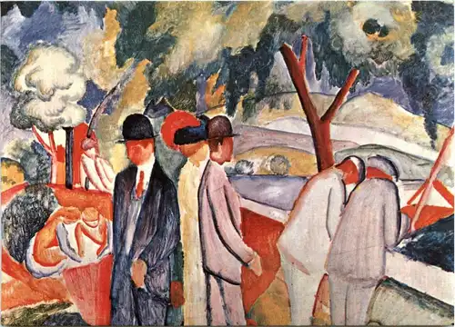 A. Macke -266972