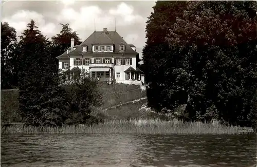 Starnberg am See - Maria Magdalena -266558