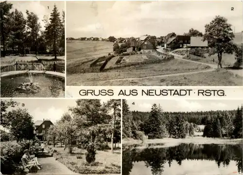 Gruss aus Neustadt Rstg -266348