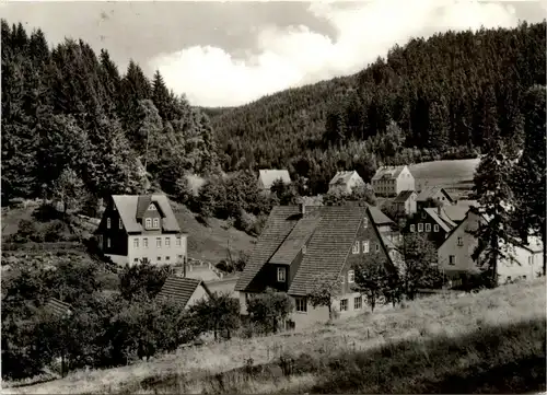 Fehrenbach - Unterer Ortsteil -266368