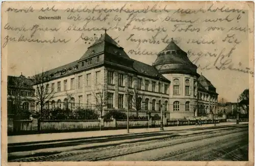 Köln - Universität -217670